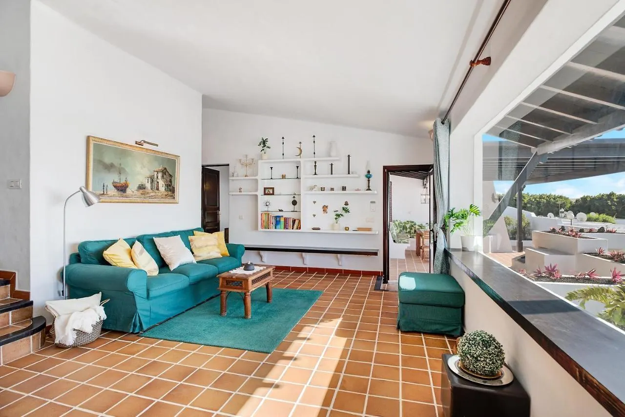 Casa Los Angeles Tias