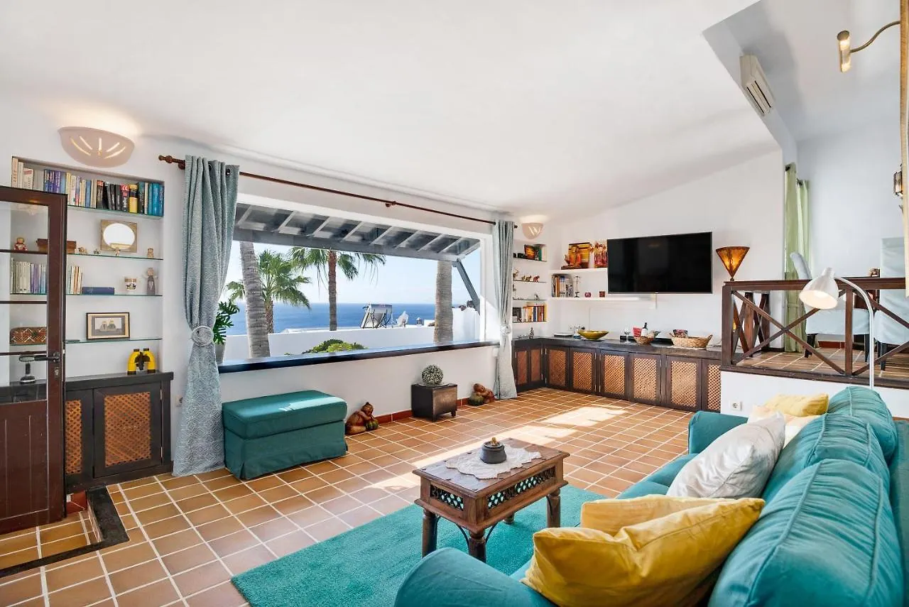 Holiday home Casa Los Angeles Tias