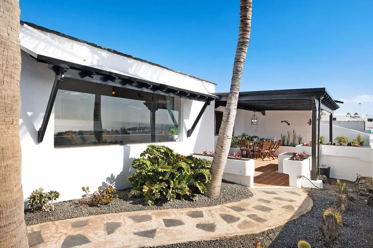 Casa Los Angeles Tias