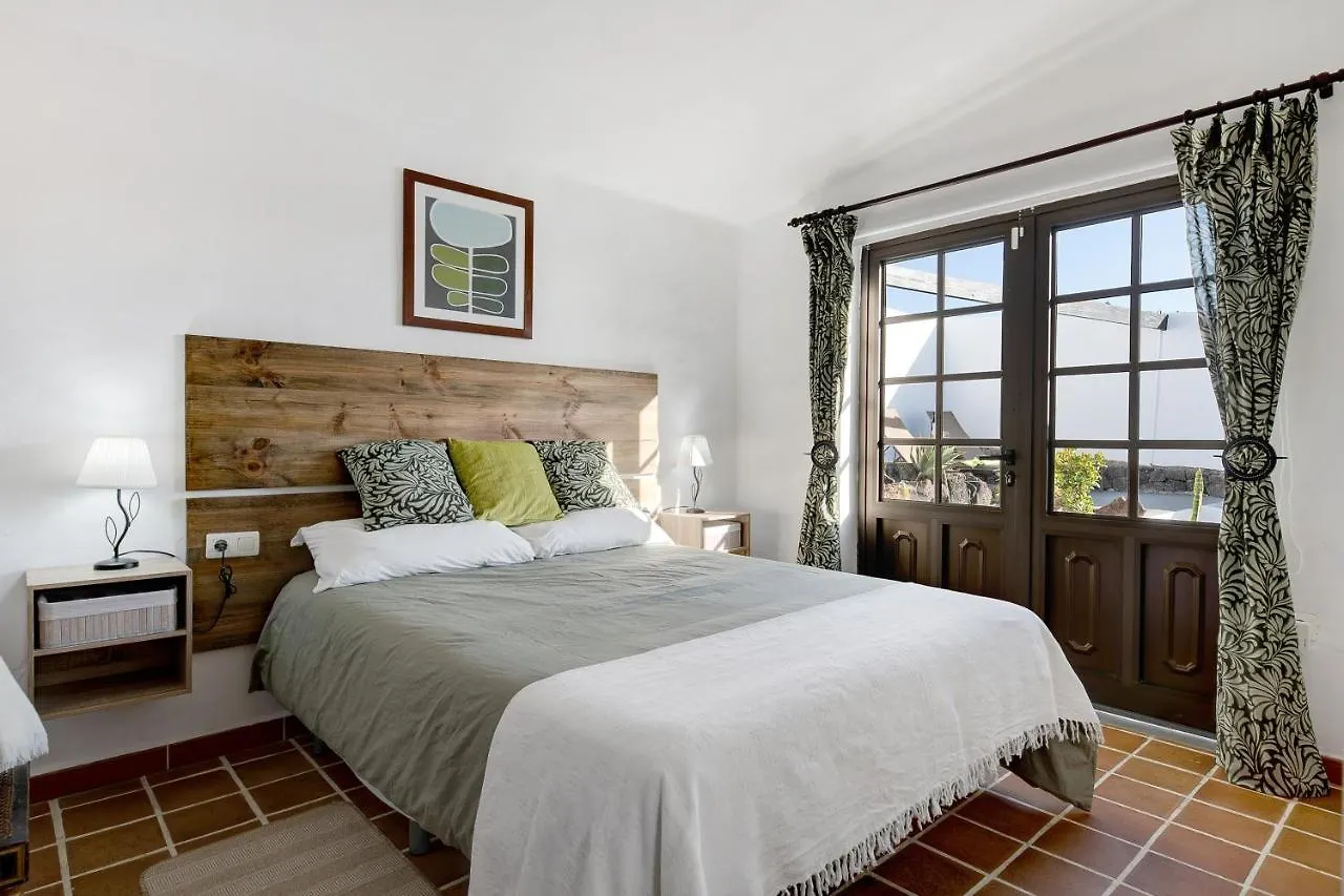 Holiday home Casa Los Angeles Tias