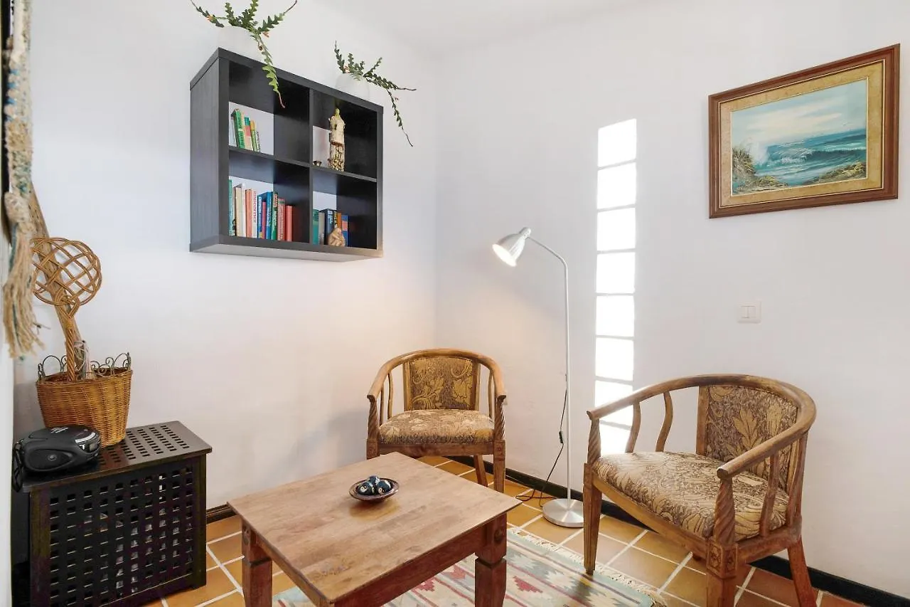 Casa Los Angeles Tias