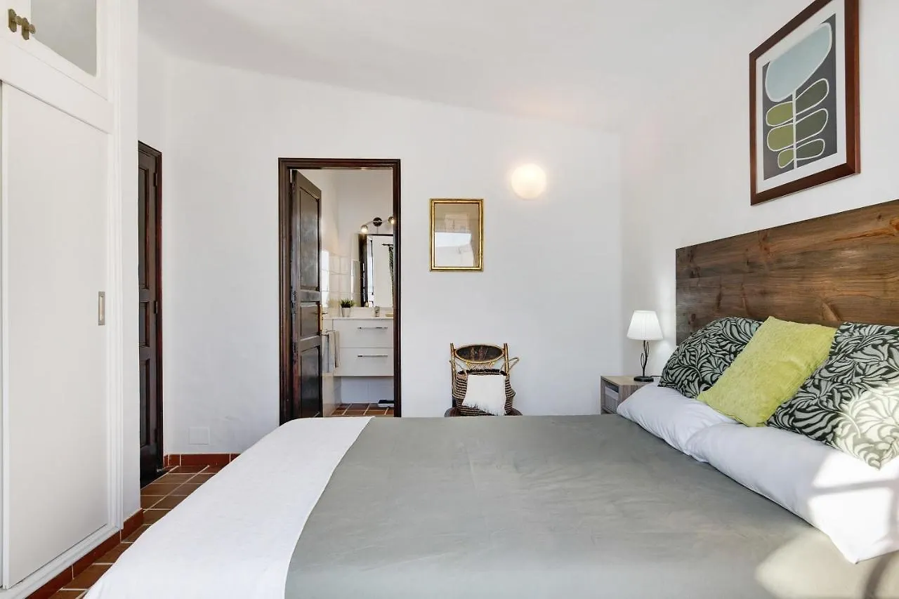 Casa Los Angeles Tias 0*,