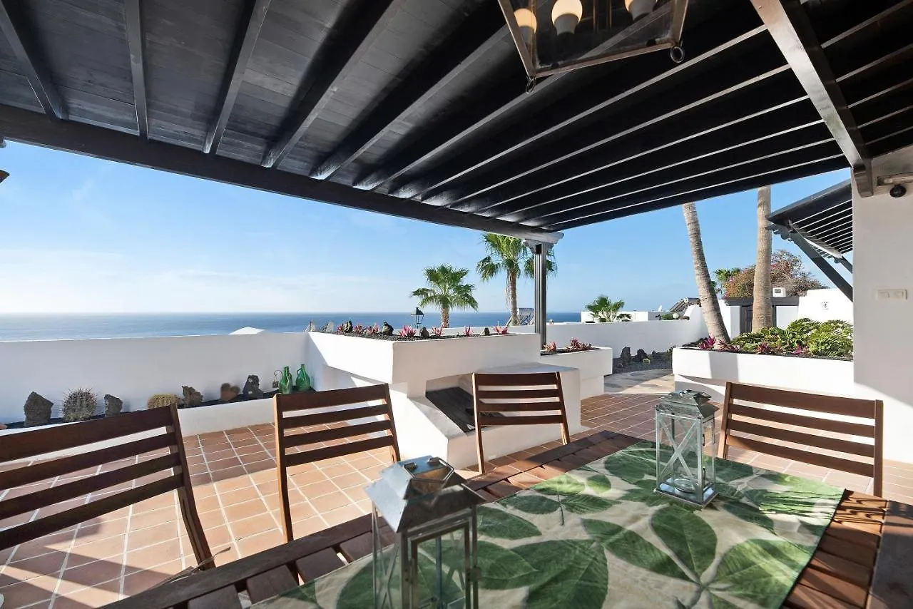 Casa Los Angeles Tías 0*,  Spanien